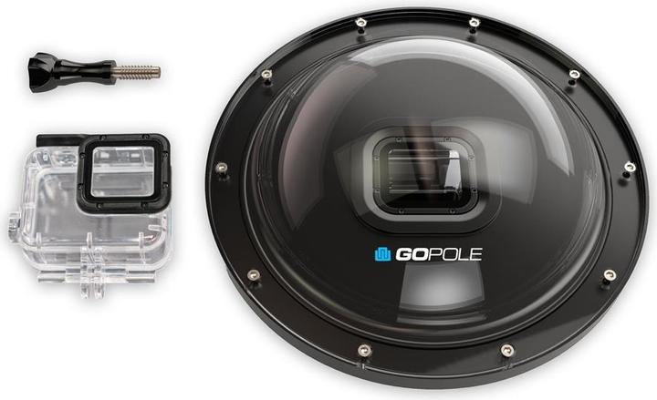 Produktbild GoPole Dome (Hero 6 Black, Hero 5 Black)
