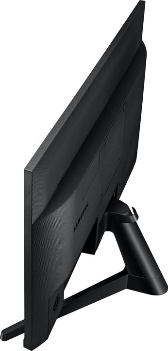 Actual product image Samsung F24T350FHR (1920 x 1080 pixels, 24")