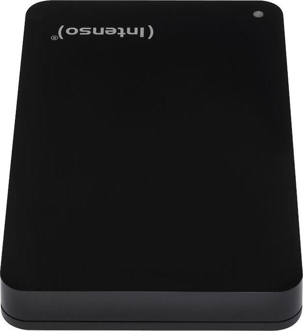 Produktbild Intenso Memory Case (0.50 TB)