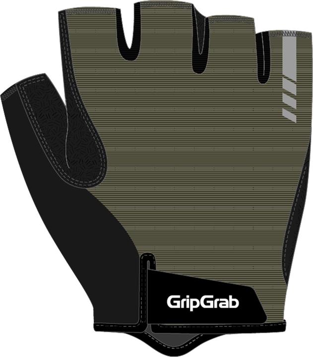 Immagine prodotto GripGrab RIDE Padded Short Finger Summer Gloves (M)