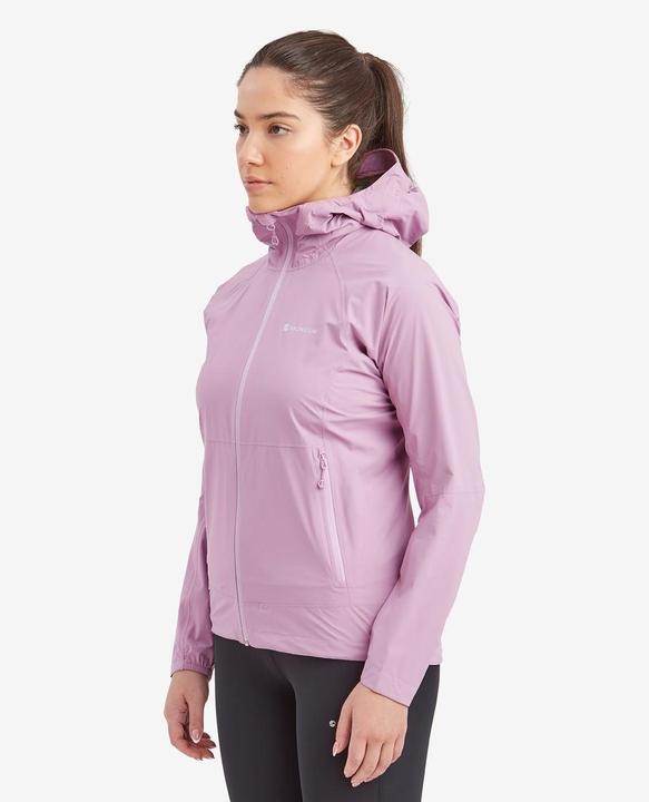 Actual product image Montane Women's Minimus Lite Jacket (14, 42, L)