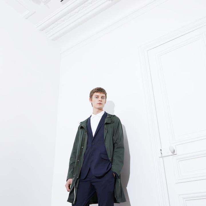 Actual product image Lacoste Paris (XL)