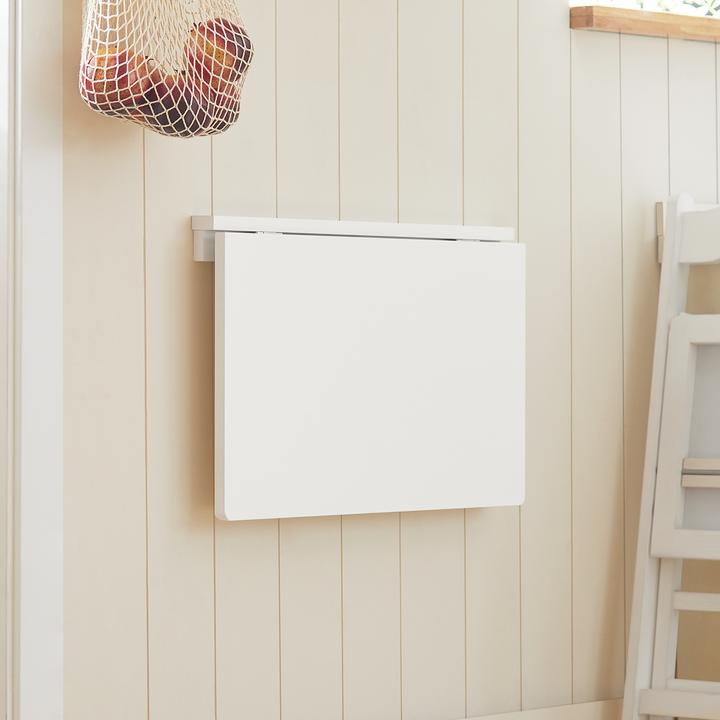 Produktbild SoBuy Wandklapptisch Küche (60 x 40 x 6 cm)