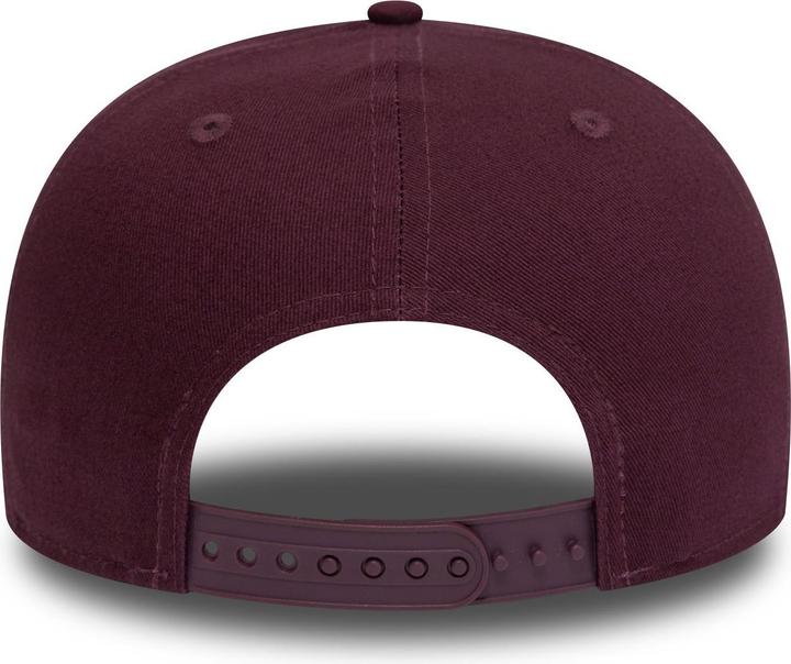 Image du produit New Era New York Yankees MLB 9FIFTY Cap 60245406 Bordo S (S/M)