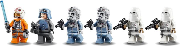Produktbild LEGO AT-AT (75288, LEGO Star Wars, LEGO Seltene Sets)