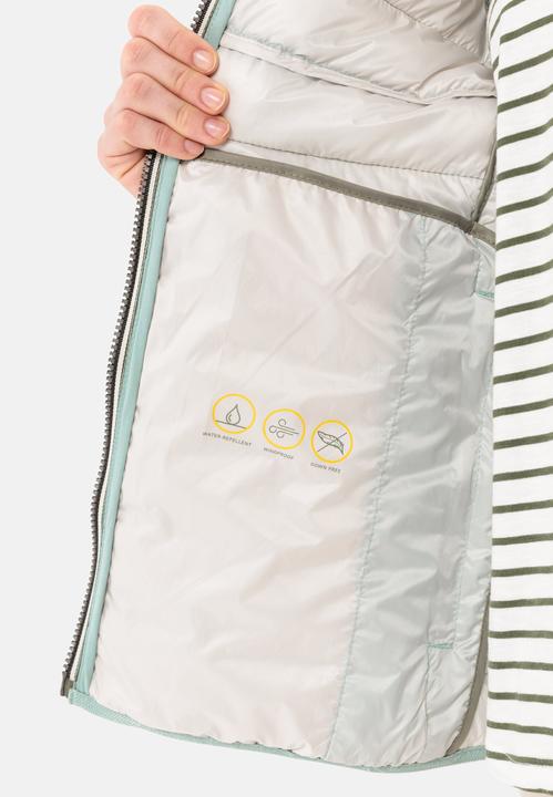 Produktbild Camel Active Steppjacke aus recyceltem Polyester (38)