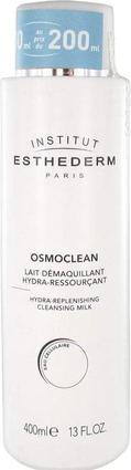 Esthederm Institut Osmoclean Hydra-Replenishing Cleansing Milk 400ml (400 ml)