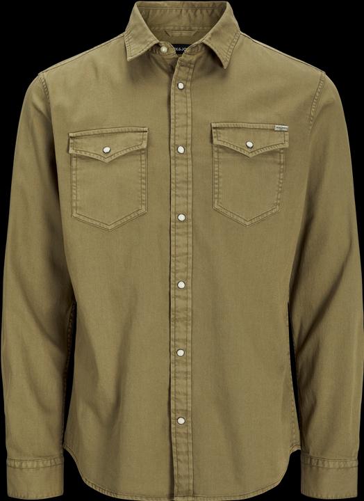 Actual product image Jack & Jones Must-have shirt (L)