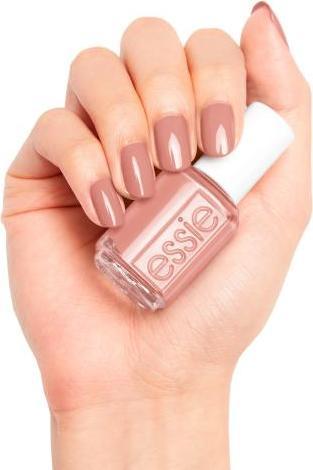 Actual product image Essie Nail Polish (101 Lady Like, Colour paint)