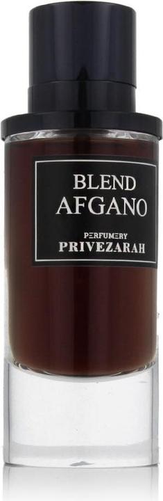 Produktbild Zarah end Afgano Eau de Parfum - 80ml (Eau de Parfum, 80 ml)