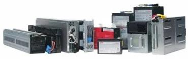 Image du produit APC Batterie De Remplacement