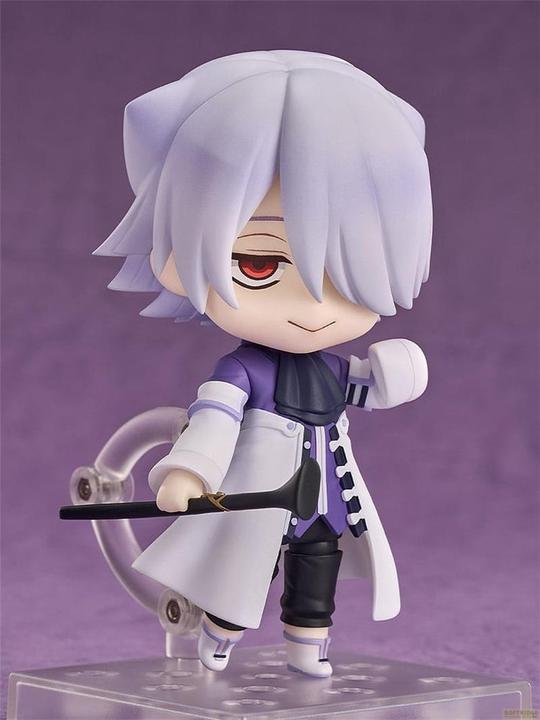Produktbild Good Smile Company Pandora Hearts Nendoroid Actionfigur Xerxes Break 10 cm
