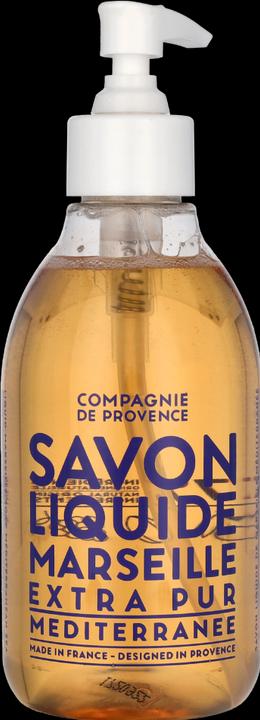 Produktbild La Compagnie de Provence Flüssigseife (Flüssigseife, 300 ml)