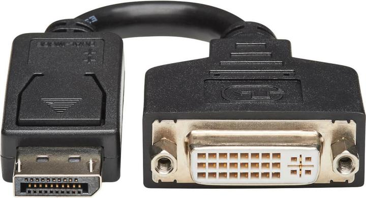 Immagine prodotto Eaton Cavo adattatore da DisplayPort a DVI-I M/F da 6 pollici 15,2 cm (0.15 m, DisplayPort)