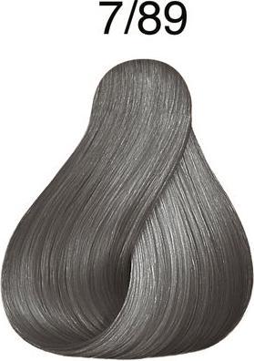 Immagine prodotto Wella Colore Touch Rich Naturals (7/89 biondo medio perl-cenere)