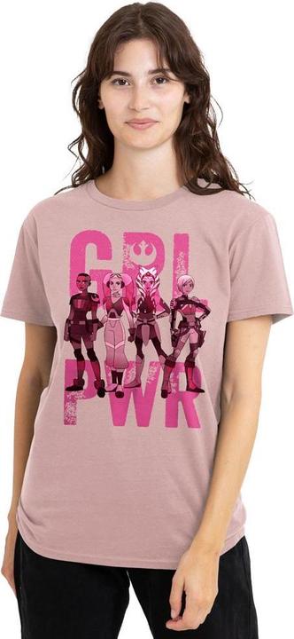 Produktbild Star Wars TShirt (L)