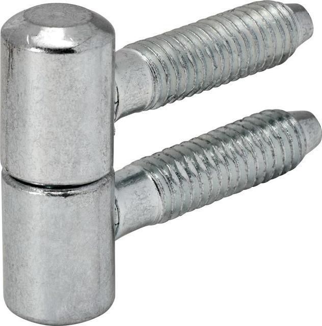 Produktbild BestaPac Einbohrband Typ B verzinkt 14.5mm