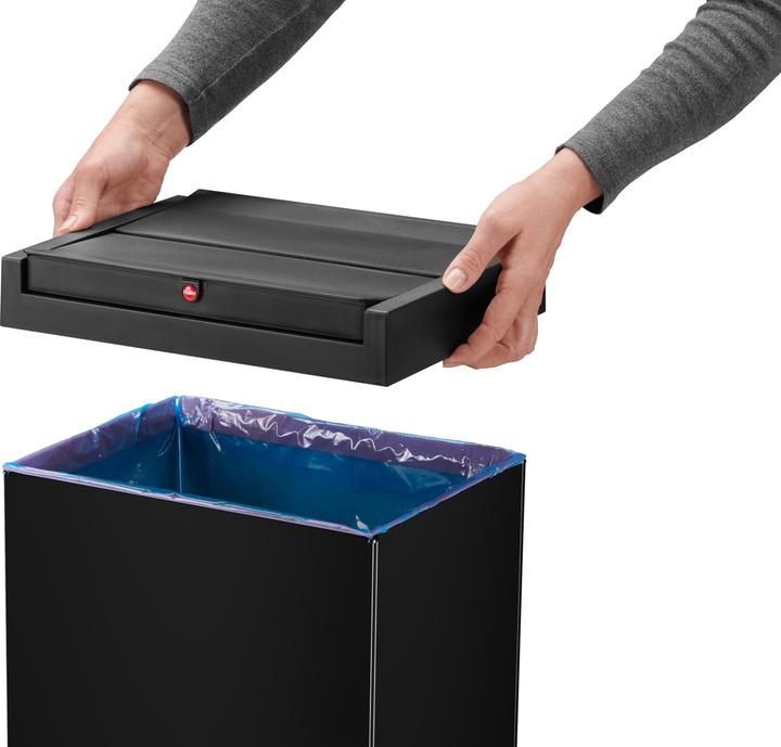 Actual product image Hailo Big-Box Swing XL (52 l)