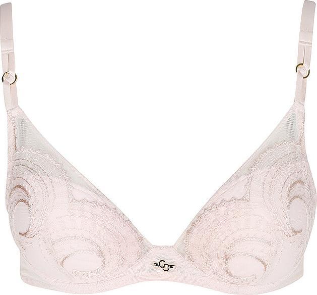 Chantelle gefüttert MYSTIC DREAM taffeta