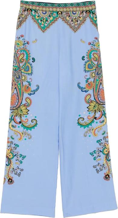 Produktbild Etro Trousers Woman (40)