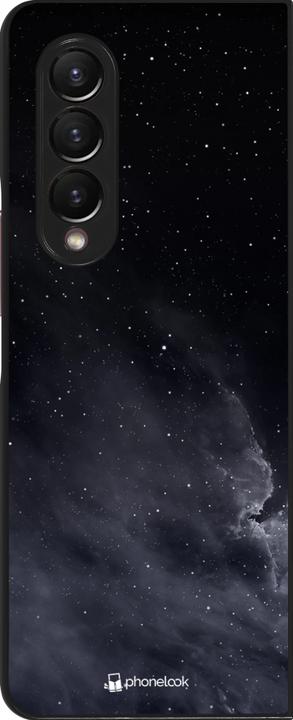 Actual product image PhoneLook Cover Black Sky Clouds (Samsung Galaxy Z Fold3)
