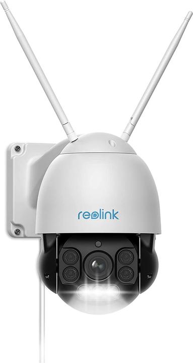 Actual product image Reolink RLC-523WA (2560 x 1920 pixels)