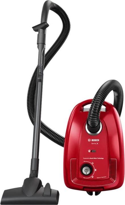 Actual product image Bosch Hausgeräte Serie 4