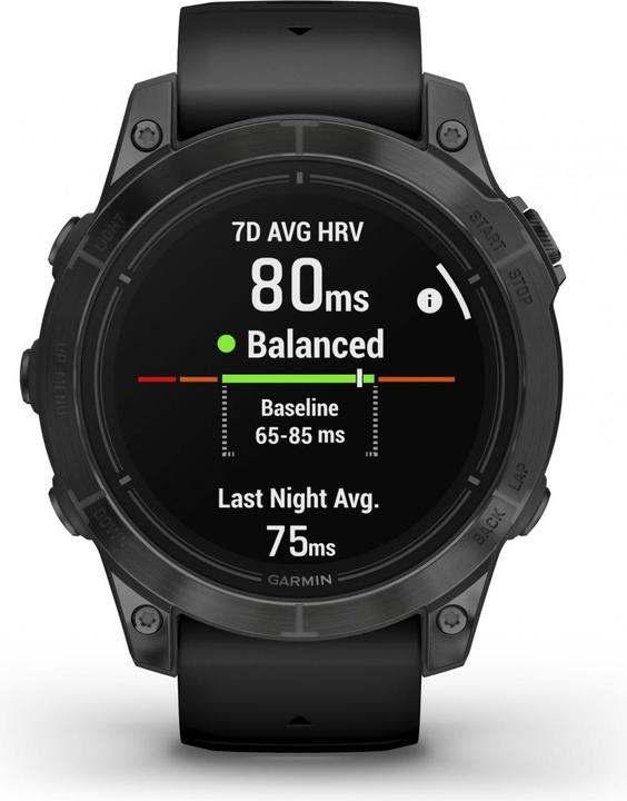 Produktbild Garmin Epix Pro (Gen 2) (47 mm)