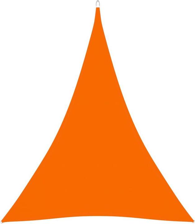 Image du produit VidaXL Voile d'ombrage (5 x 7 x 7 m)
