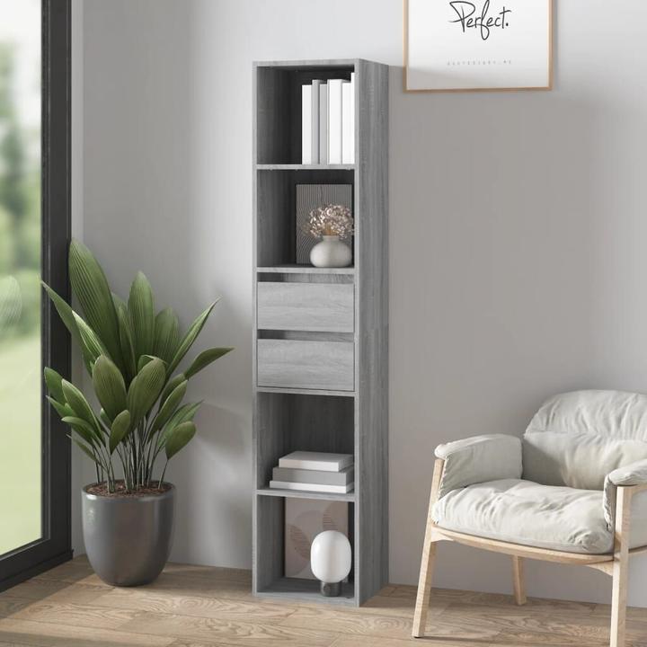 Immagine prodotto VidaXL Heinrick (36 x 30 x 171 cm)