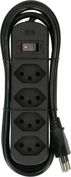 Image du produit Max Hauri Ligne de base (4 x, Type 13, 1.50 m)