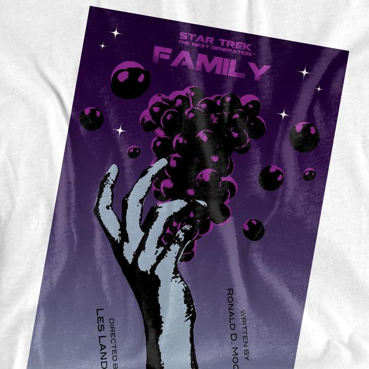 Produktbild The Next Generation Season 4 Episode 2 TShirt (XXL)