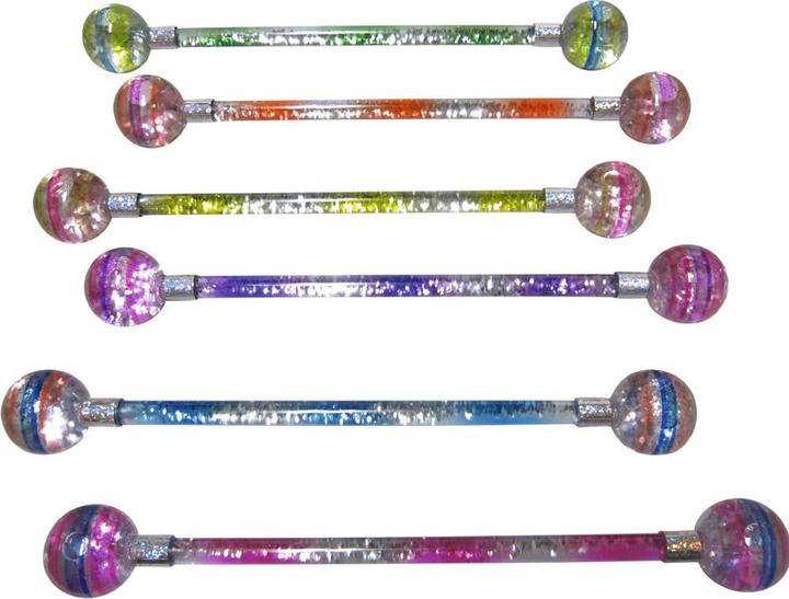 Image du produit Kim'Play Baton Majorette 40cm