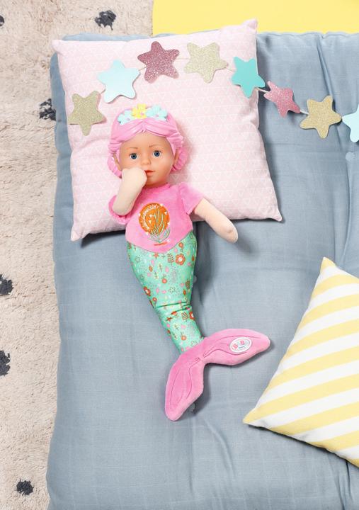 Immagine prodotto Zapf Creation Sirena BABY born per bambini, 26 cm