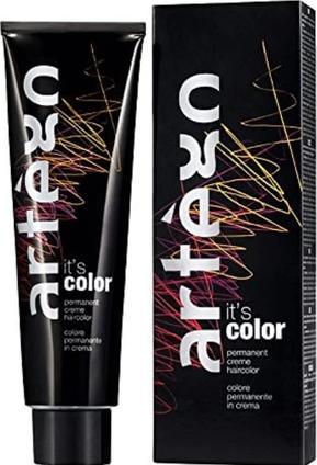 Artego Artégo Permanent Hair Colour Tube 8/00 Natural Light Blonde (8, 00 Natural Light Blonde)