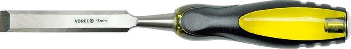 Image du produit Toya VOREL DŁUTO Z PRZEŹROCZYSTĄ RĄCZKĄ 22mm 25518 (1 pcs)