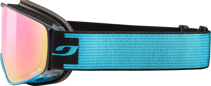 Actual product image Julbo Cyrius Reactiv 1-3 Glare Control