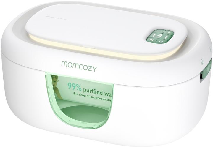 Momcozy Baby Wipe Warmer