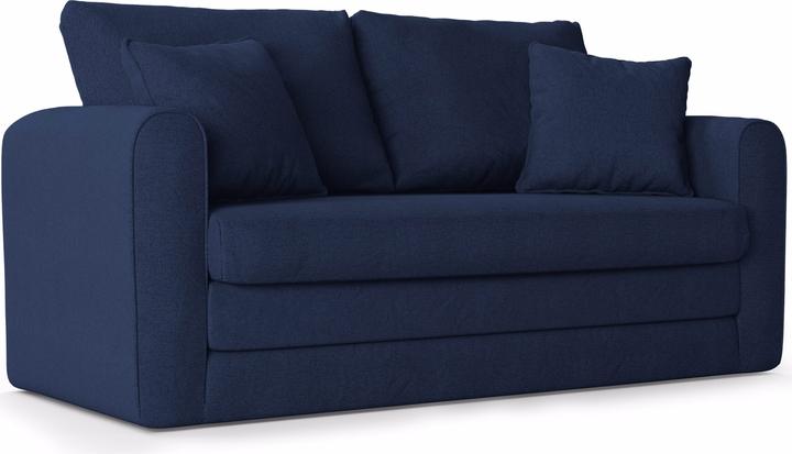Bleu marine