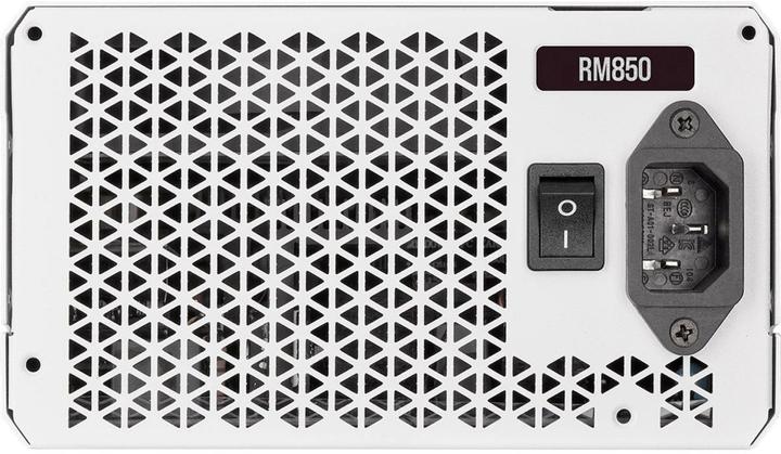 Actual product image Corsair RM850 2021s (850 W)