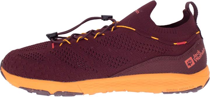 Jack Wolfskin Spirit Knit Low M