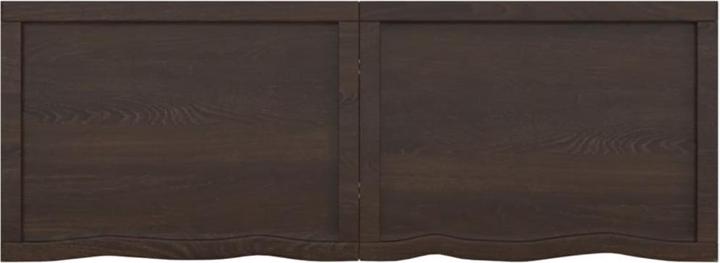 Actual product image VidaXL Saba (140 x 50 x 6 cm)