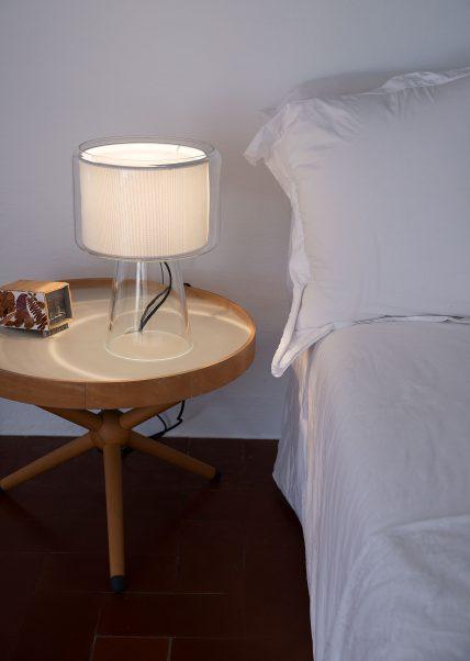 Actual product image Marset Table lamp Mercer Mini (G9)