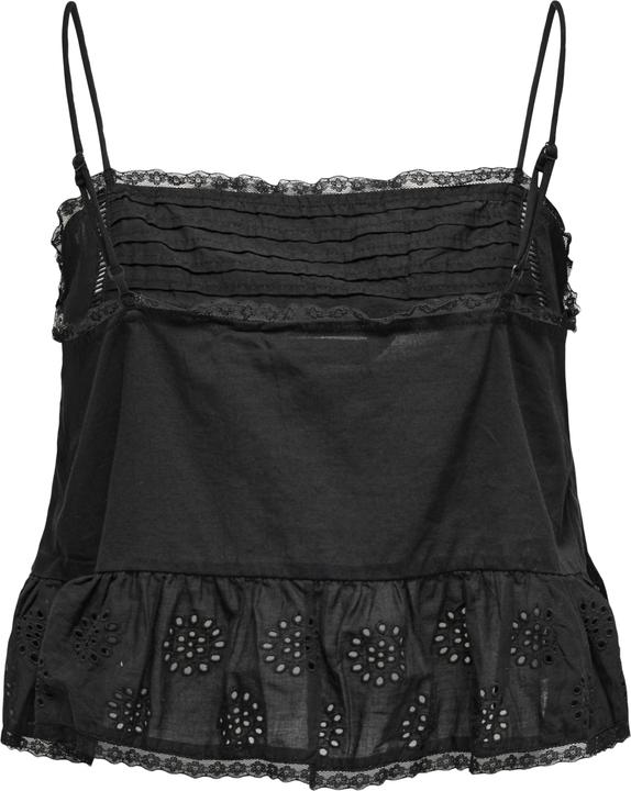 Actual product image Only ONLJULANE Top Top (M)