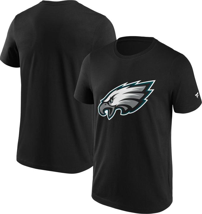 Fanatics Philadelphia Eagles Primary Logo Graphic T-Shirt L (L)
