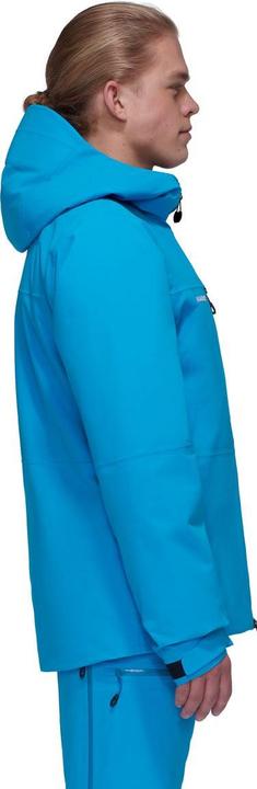 Actual product image Mammut Stoney HS Thermo M (XXL)