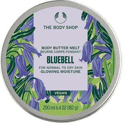 Body Shop Bluebell (Körpercreme, 200 ml)
