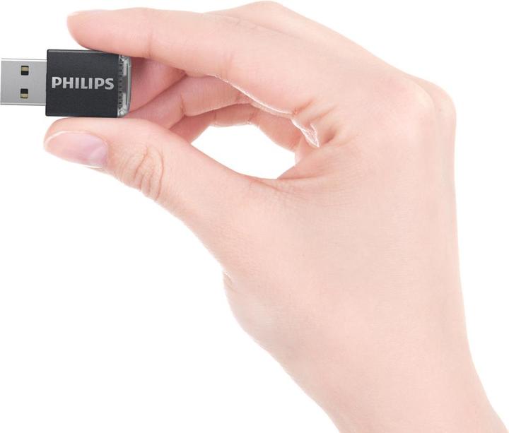 Actual product image Philips Airbridge ACC4100