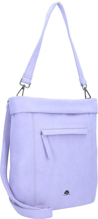 Immagine prodotto Greenburry Mad'l Dasch Liselotte borsa a tracolla 31 cm