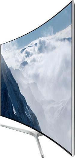 Produktbild Samsung Ue65ks9580 (65", LCD, 4K, 2016)